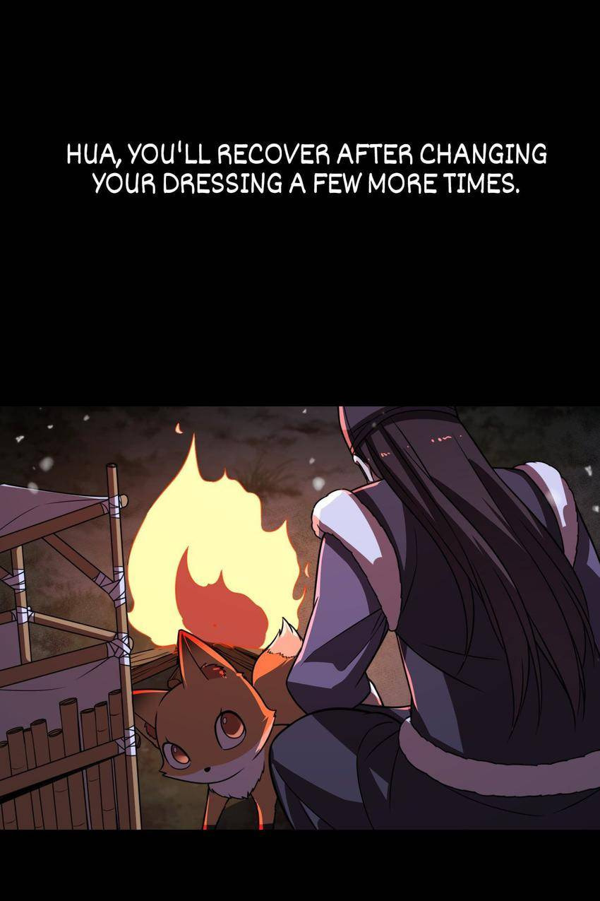 Read Pieta (Colored) chapter 78 image 37 on Lezhin