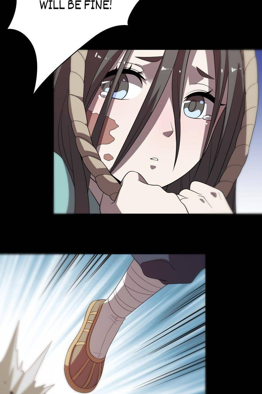 Read Pieta (Colored) chapter 79 image 17 on Lezhin