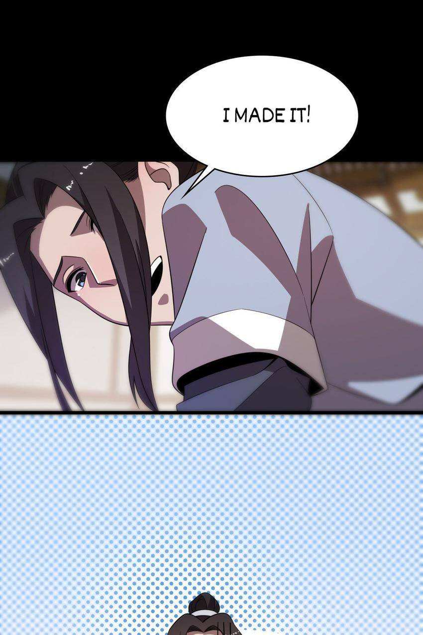 Read Pieta (Colored) chapter 79 image 20 on Lezhin
