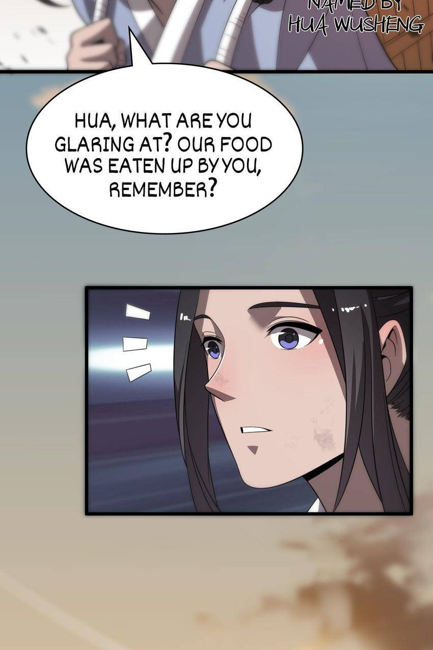 Read Pieta (Colored) chapter 79 image 3 on Lezhin