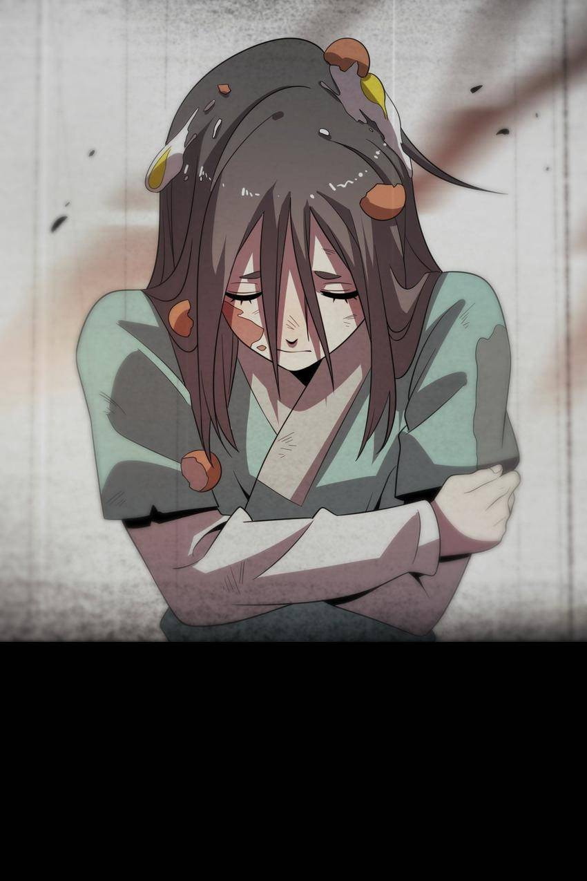 Read Pieta (Colored) chapter 79 image 34 on Lezhin
