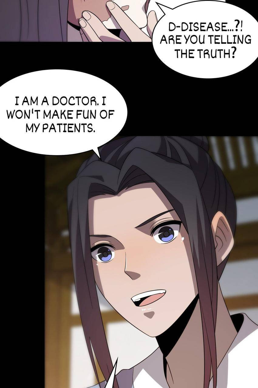 Read Pieta (Colored) chapter 79 image 39 on Lezhin