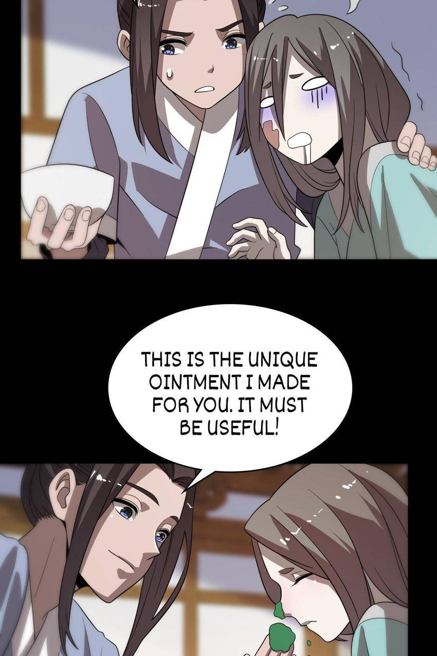 Read Pieta (Colored) chapter 79 image 48 on Lezhin