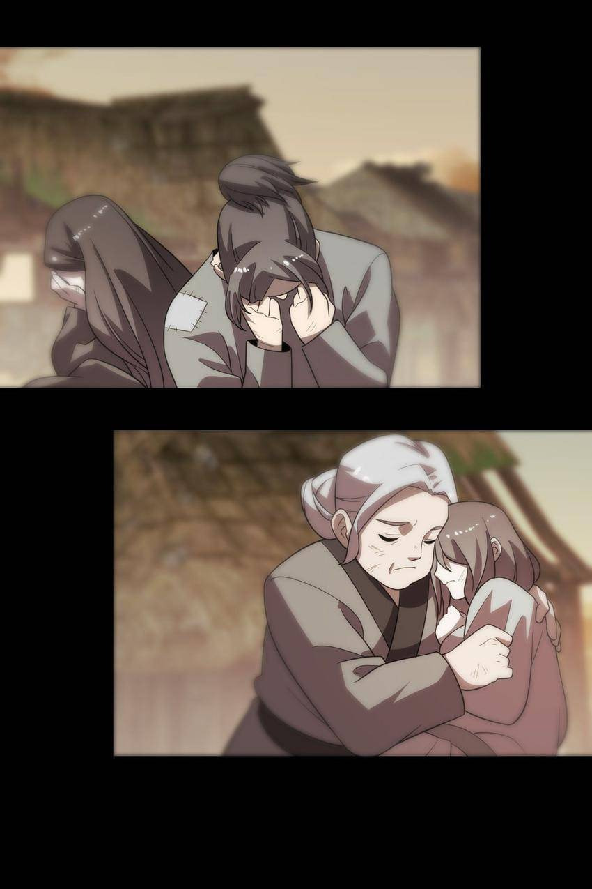 Read Pieta (Colored) chapter 79 image 7 on Lezhin