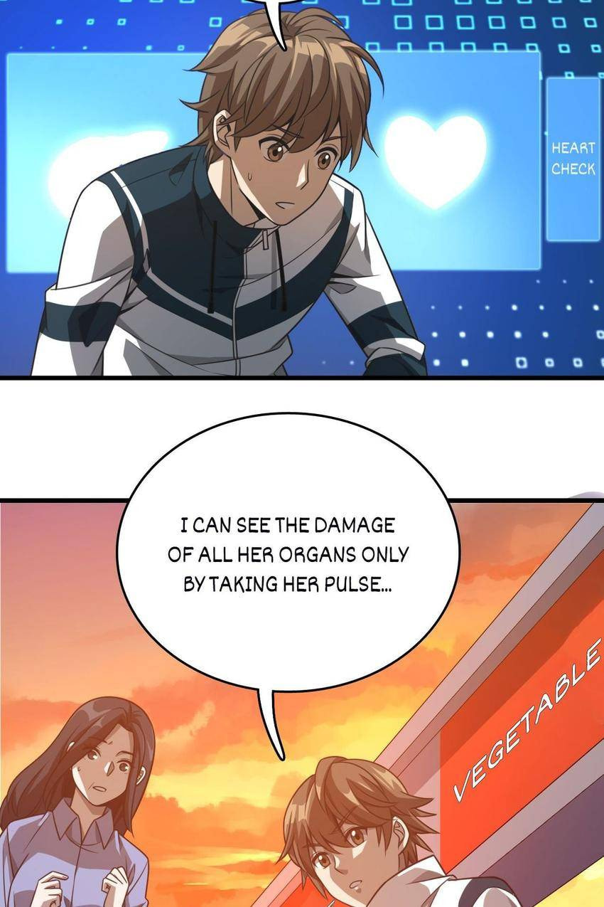 Read Pieta (Colored) chapter 8 image 1 on Lezhin