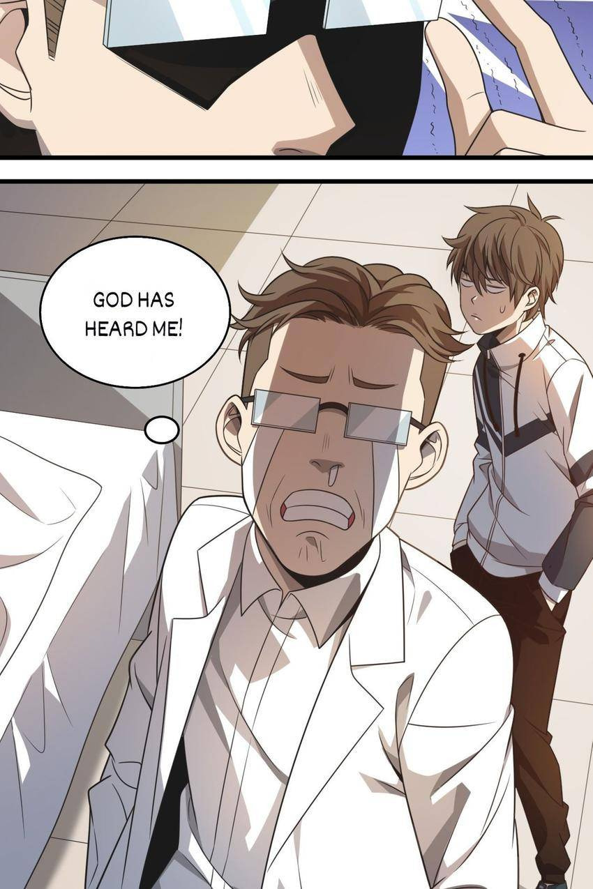 Read Pieta (Colored) chapter 8 image 10 on Lezhin