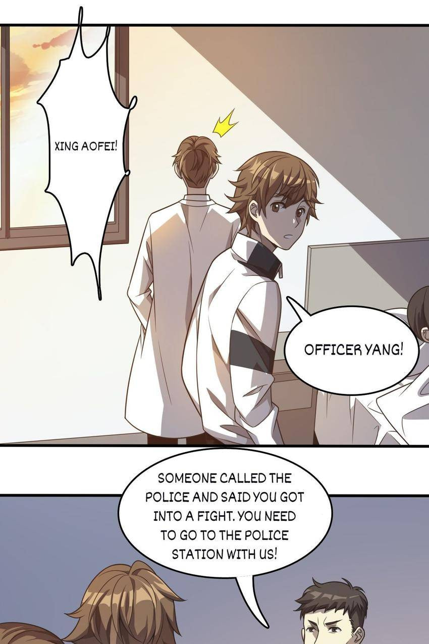 Read Pieta (Colored) chapter 8 image 12 on Lezhin
