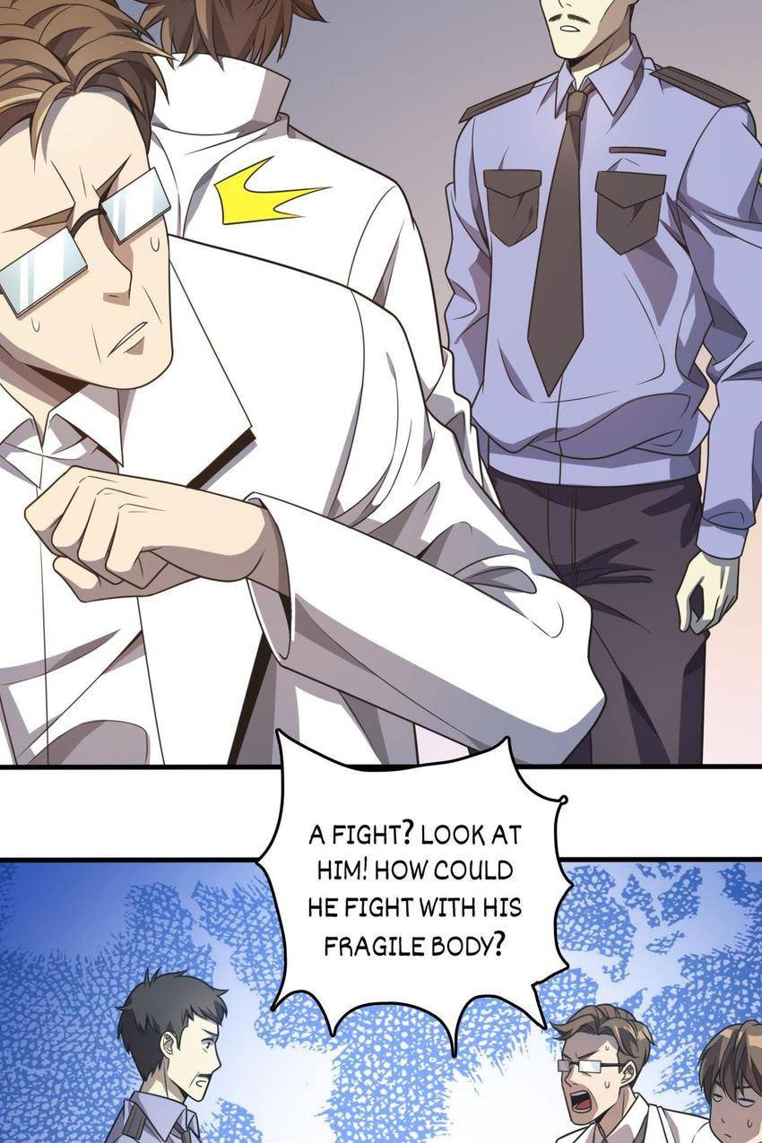Read Pieta (Colored) chapter 8 image 13 on Lezhin