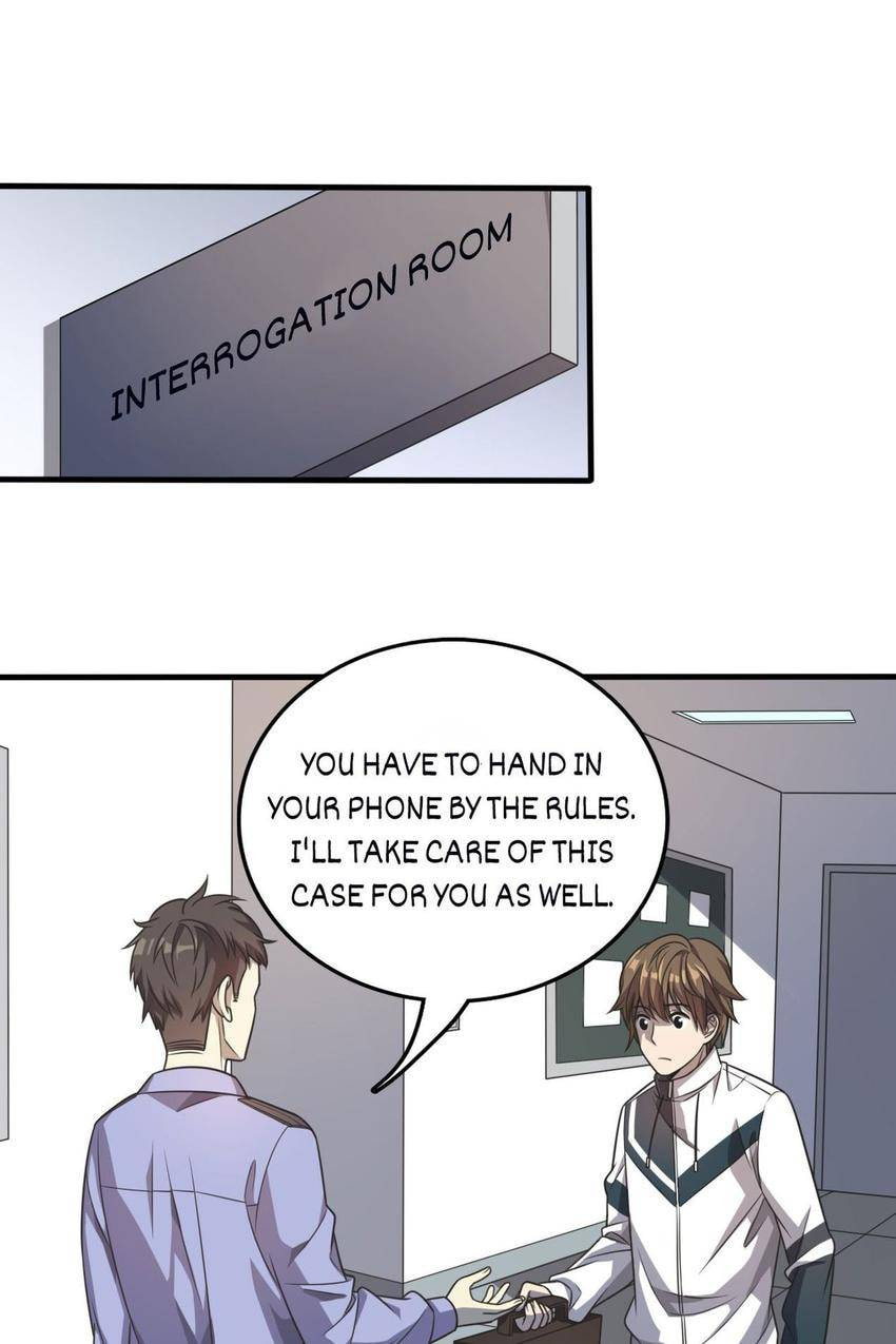 Read Pieta (Colored) chapter 8 image 15 on Lezhin