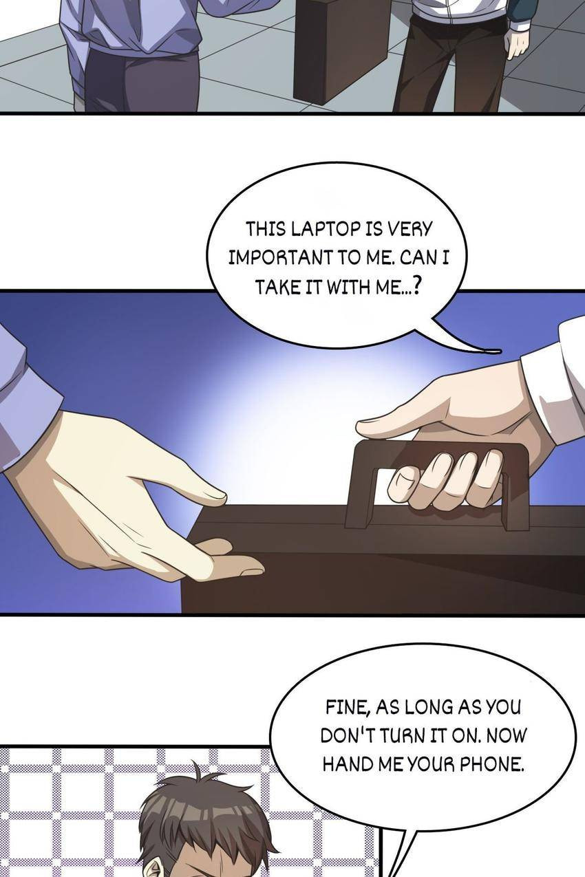 Read Pieta (Colored) chapter 8 image 16 on Lezhin