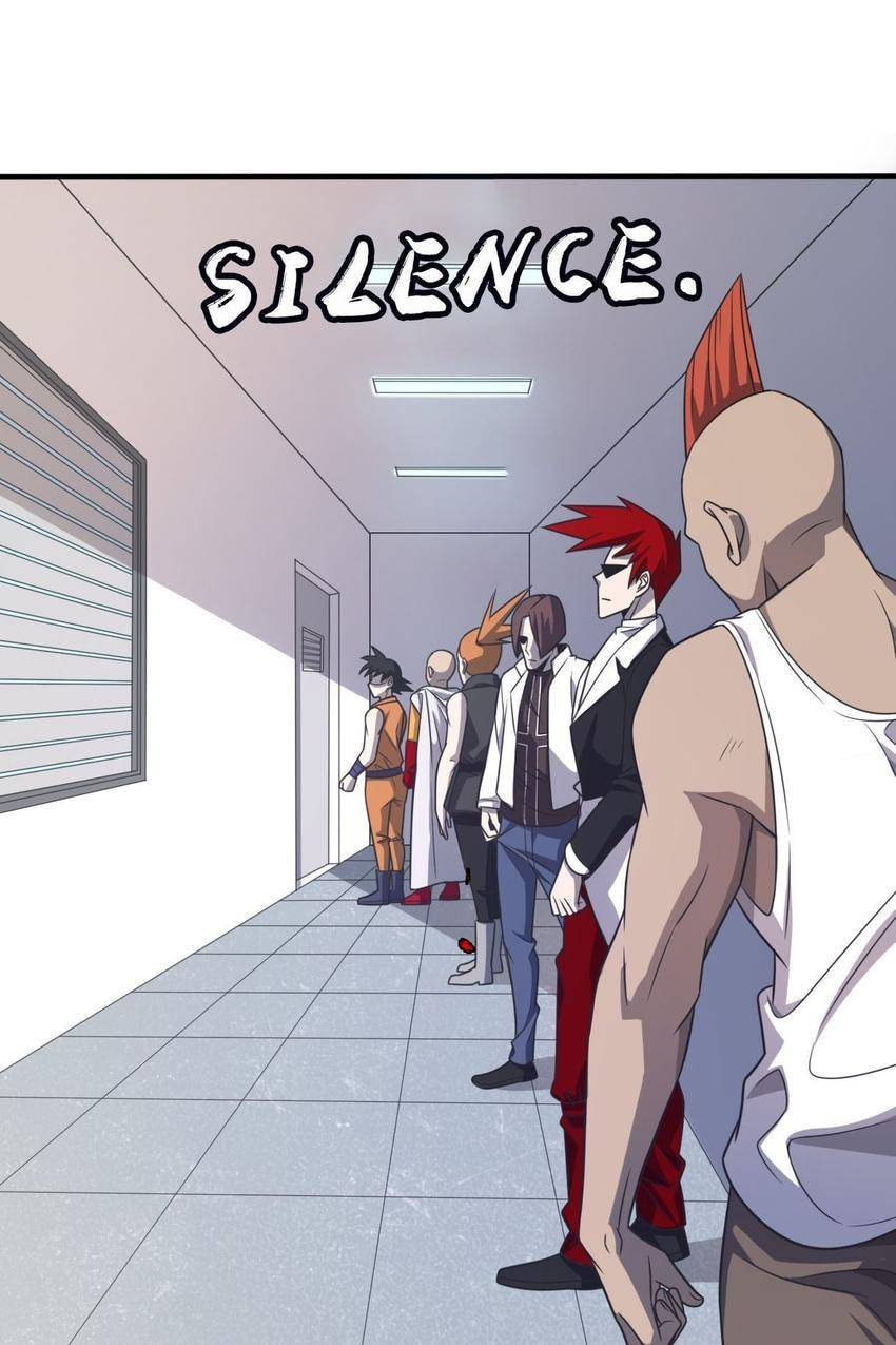 Read Pieta (Colored) chapter 8 image 18 on Lezhin