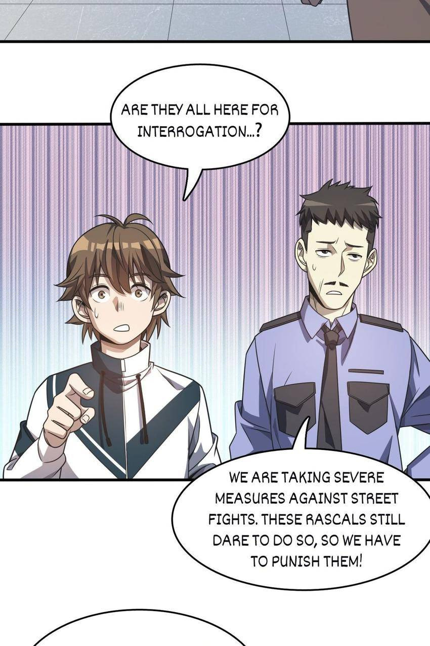 Read Pieta (Colored) chapter 8 image 19 on Lezhin