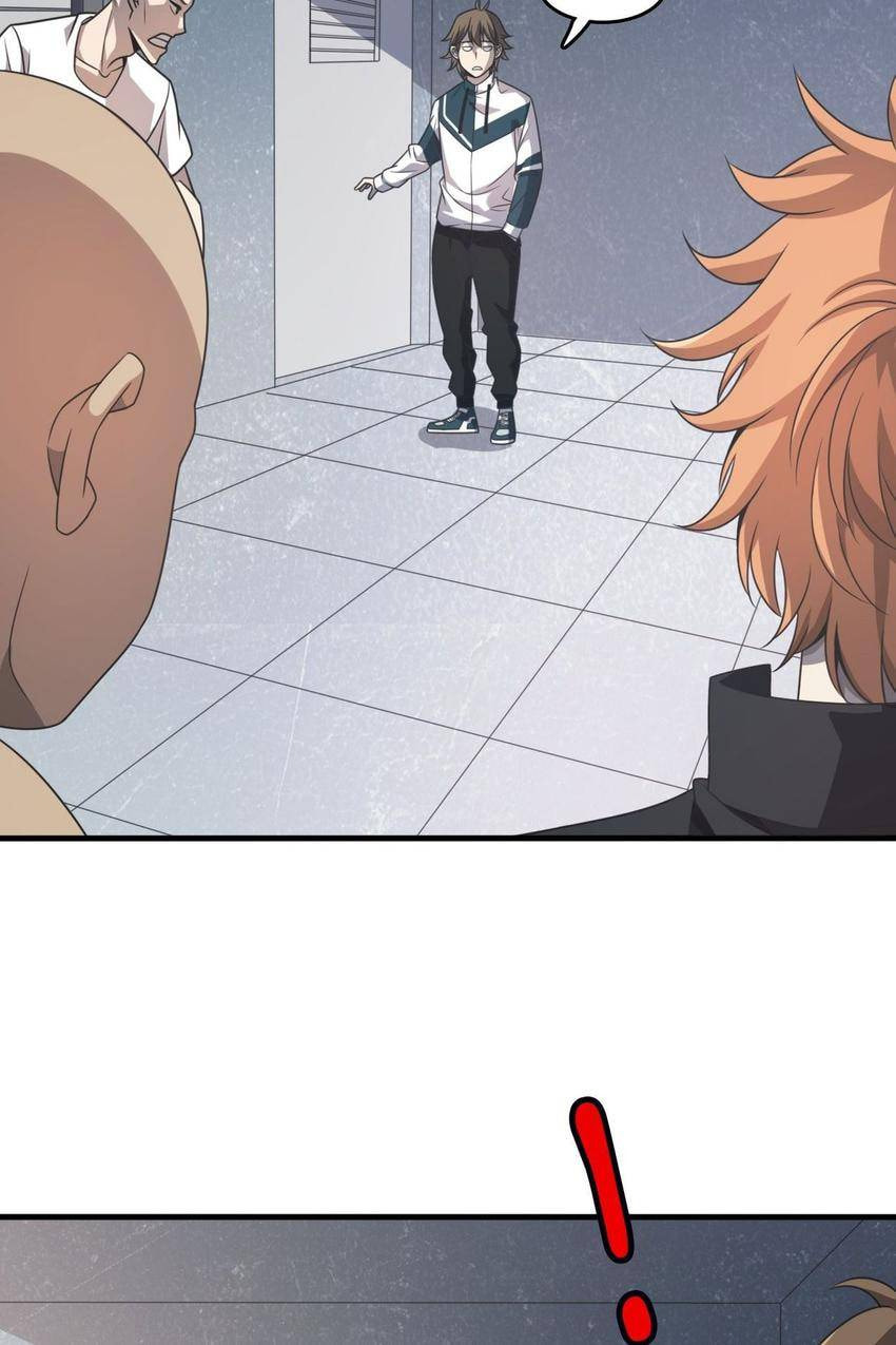 Read Pieta (Colored) chapter 8 image 21 on Lezhin