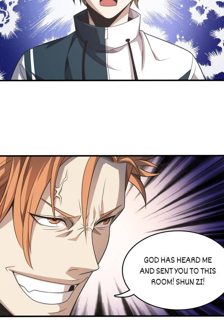 Read Pieta (Colored) chapter 8 image 23 on Lezhin