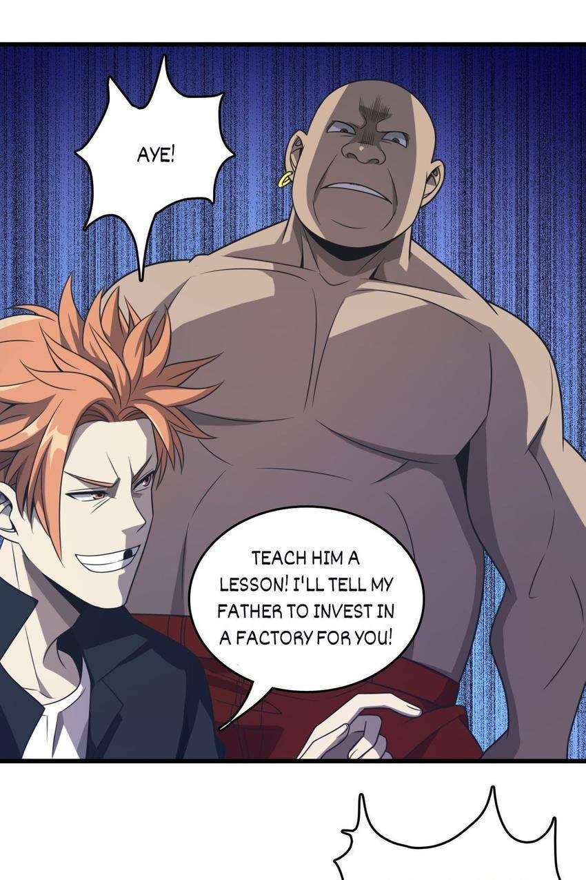Read Pieta (Colored) chapter 8 image 25 on Lezhin