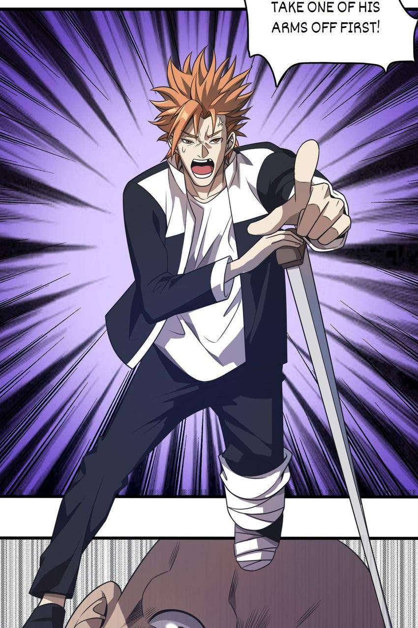 Read Pieta (Colored) chapter 8 image 26 on Lezhin
