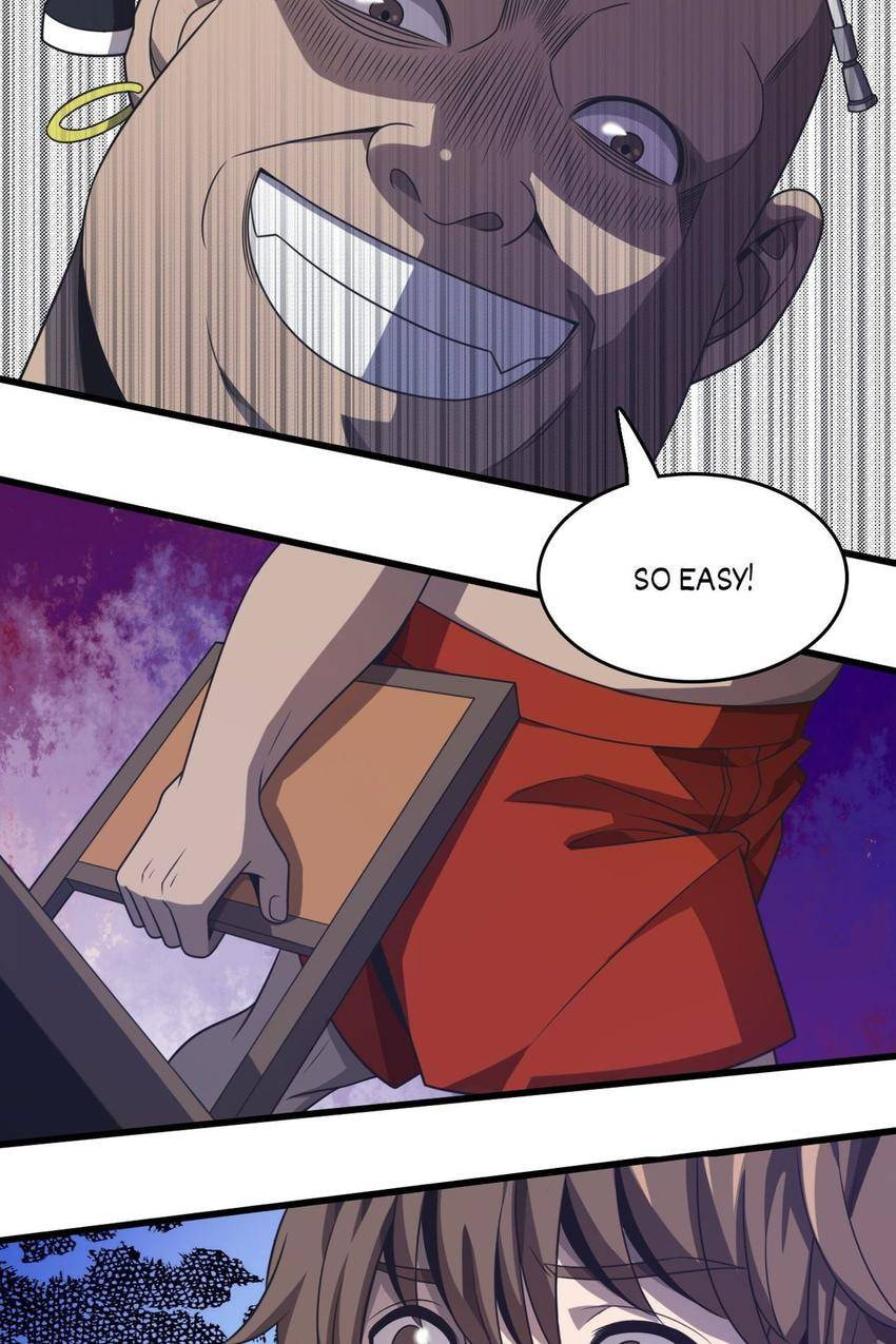 Read Pieta (Colored) chapter 8 image 27 on Lezhin