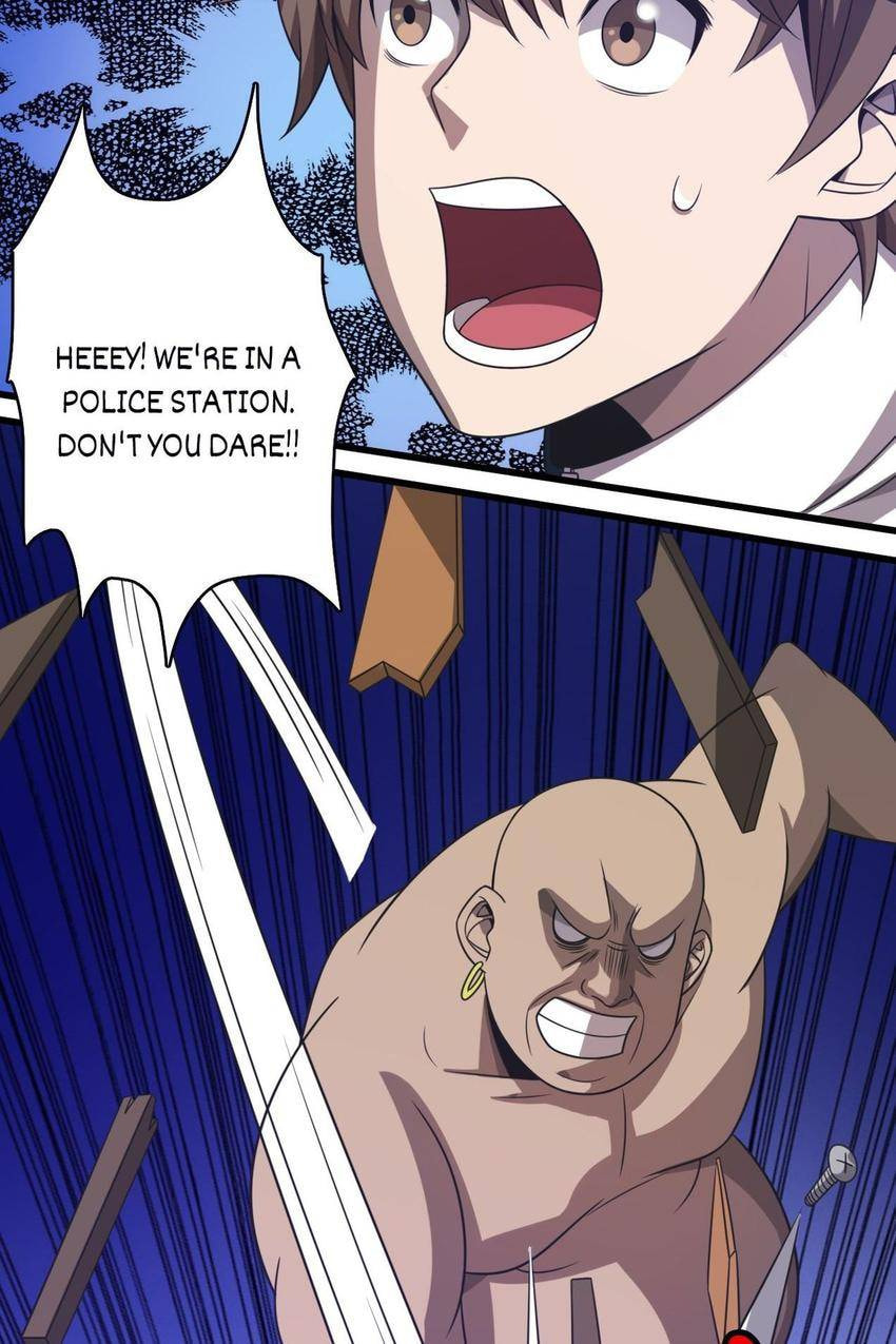 Read Pieta (Colored) chapter 8 image 28 on Lezhin