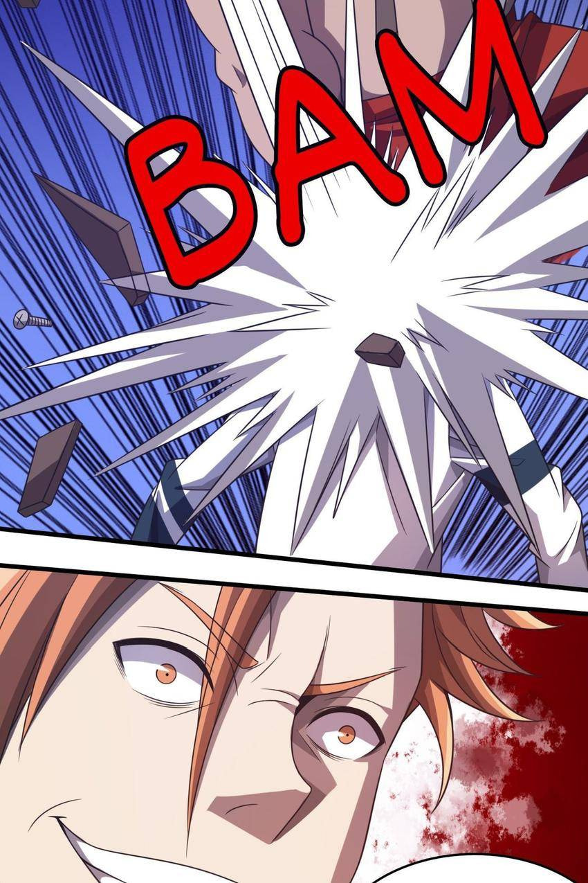 Read Pieta (Colored) chapter 8 image 29 on Lezhin