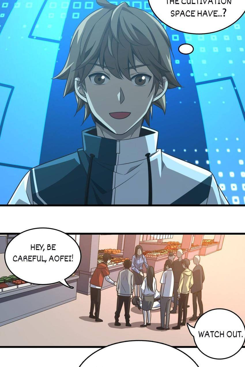 Read Pieta (Colored) chapter 8 image 3 on Lezhin