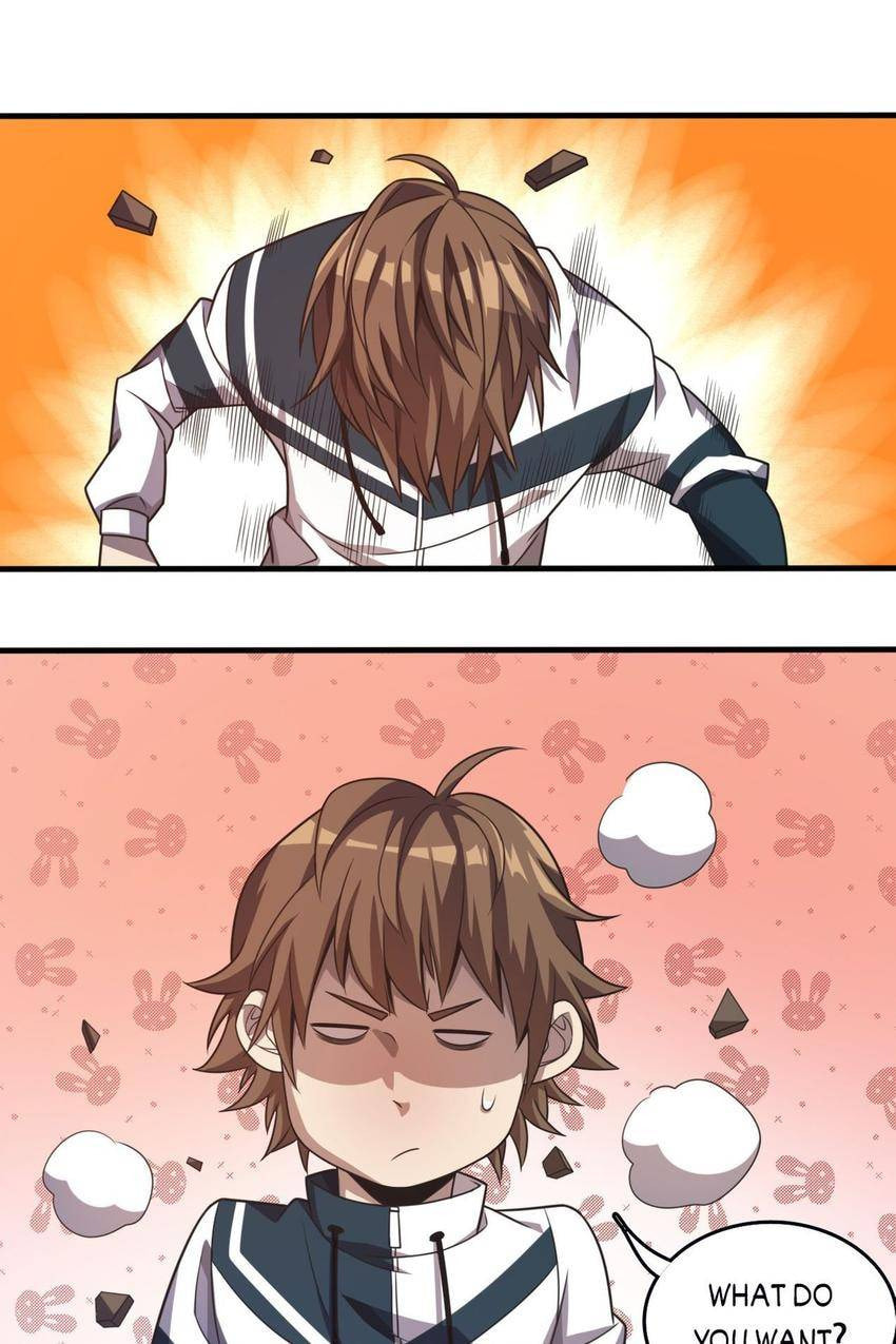 Read Pieta (Colored) chapter 8 image 31 on Lezhin
