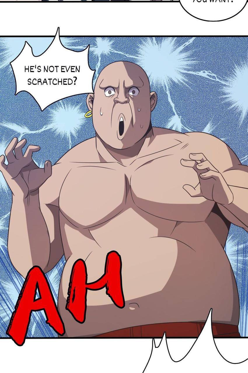Read Pieta (Colored) chapter 8 image 32 on Lezhin