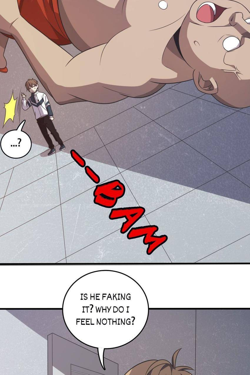 Read Pieta (Colored) chapter 8 image 34 on Lezhin