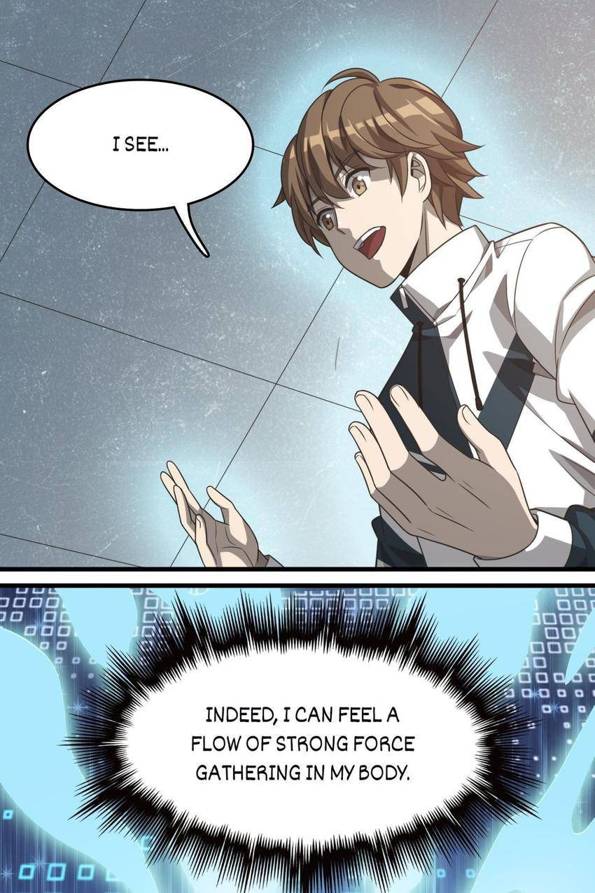 Read Pieta (Colored) chapter 8 image 37 on Lezhin