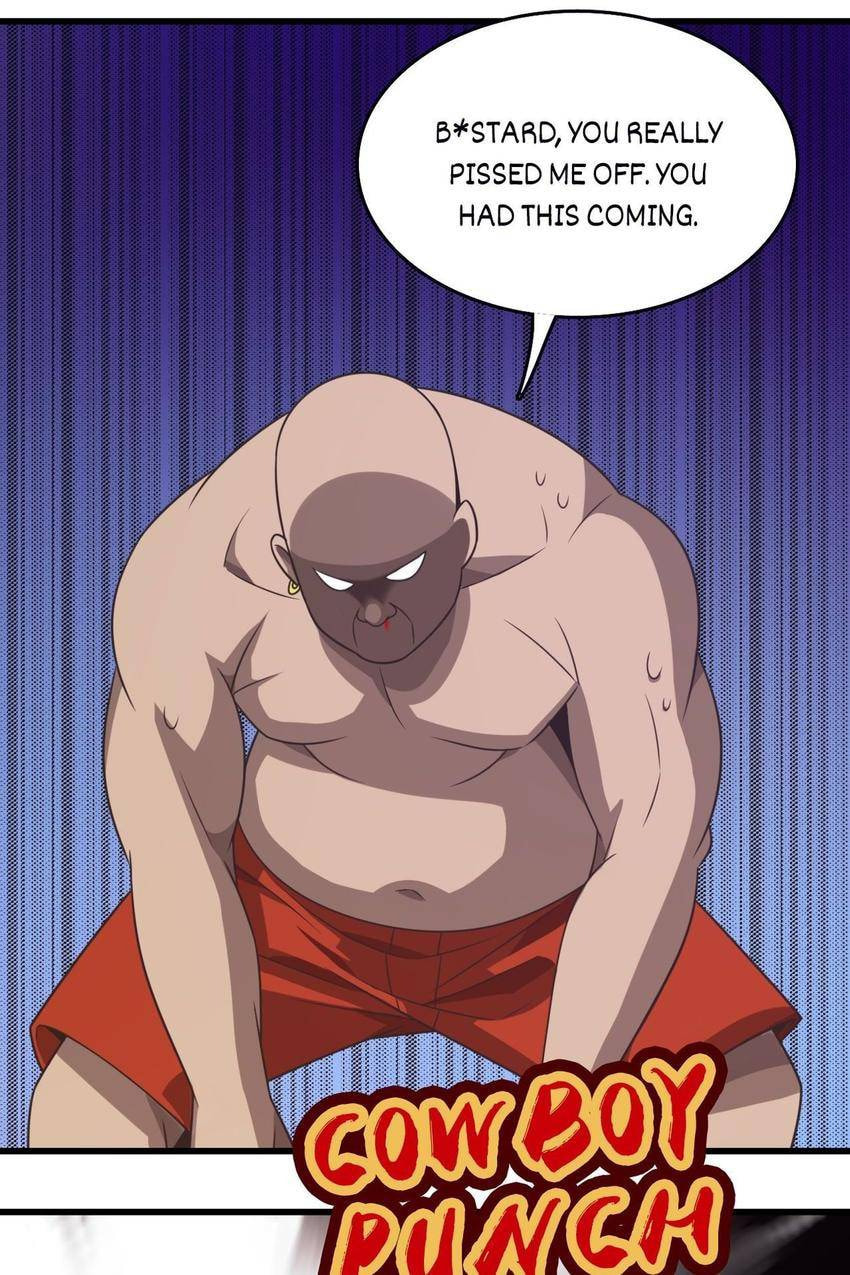 Read Pieta (Colored) chapter 8 image 39 on Lezhin