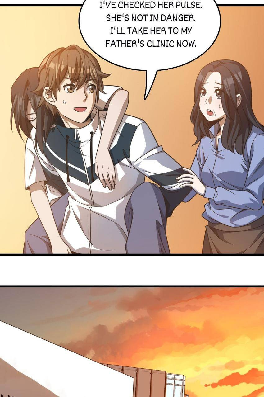 Read Pieta (Colored) chapter 8 image 4 on Lezhin