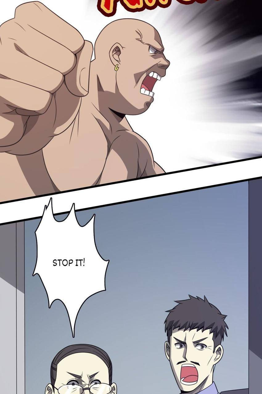Read Pieta (Colored) chapter 8 image 40 on Lezhin