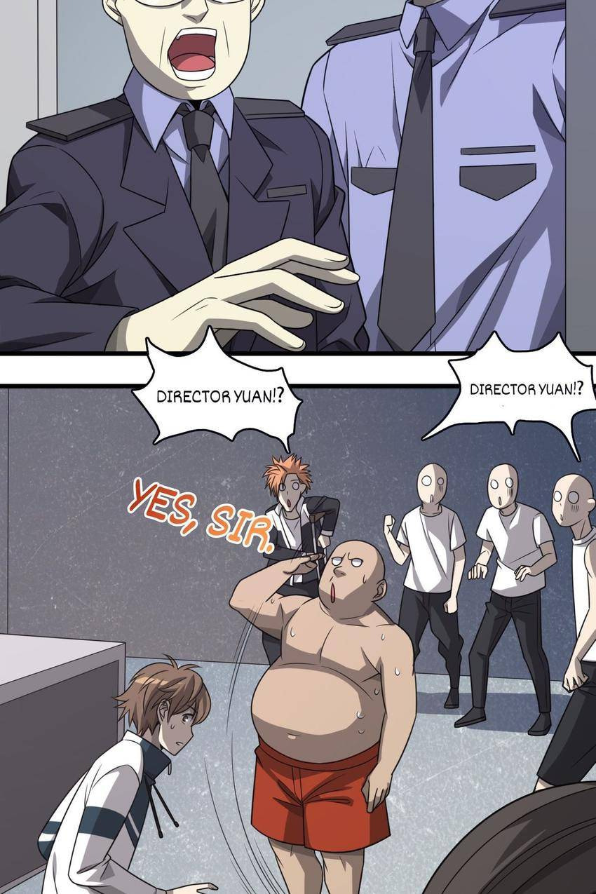 Read Pieta (Colored) chapter 8 image 41 on Lezhin