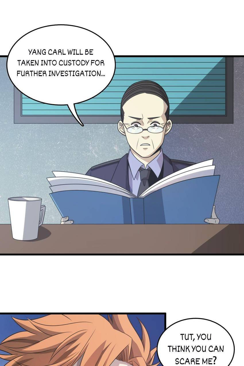 Read Pieta (Colored) chapter 8 image 43 on Lezhin