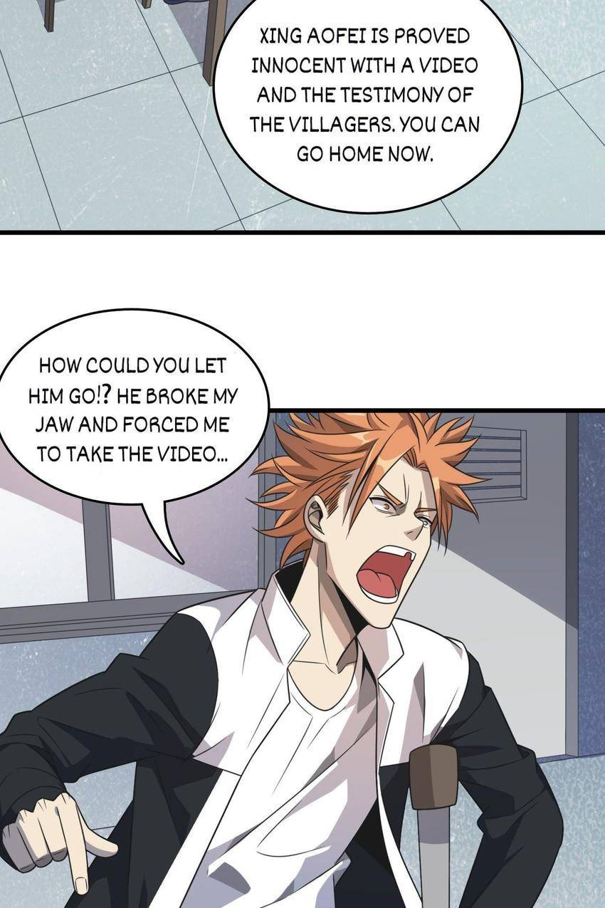 Read Pieta (Colored) chapter 8 image 45 on Lezhin