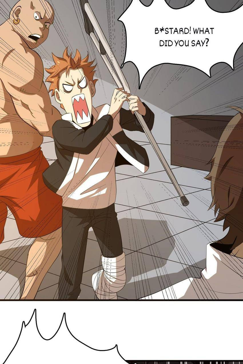 Read Pieta (Colored) chapter 8 image 51 on Lezhin
