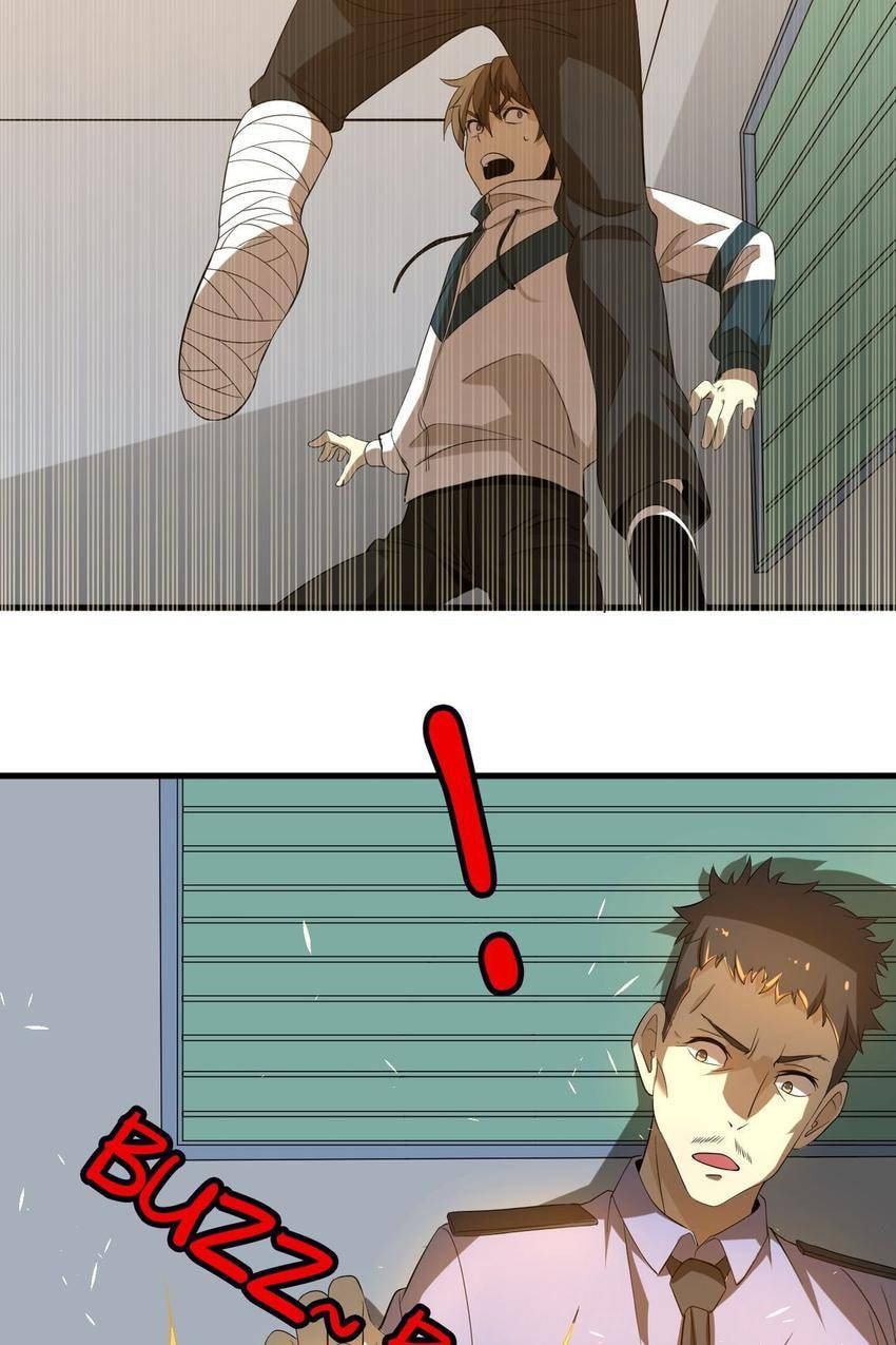 Read Pieta (Colored) chapter 8 image 53 on Lezhin