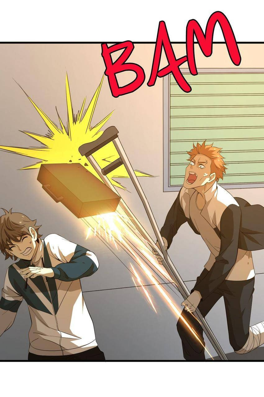 Read Pieta (Colored) chapter 8 image 55 on Lezhin