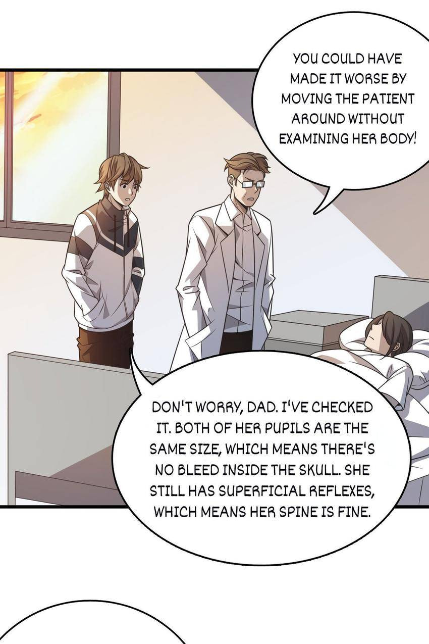 Read Pieta (Colored) chapter 8 image 6 on Lezhin