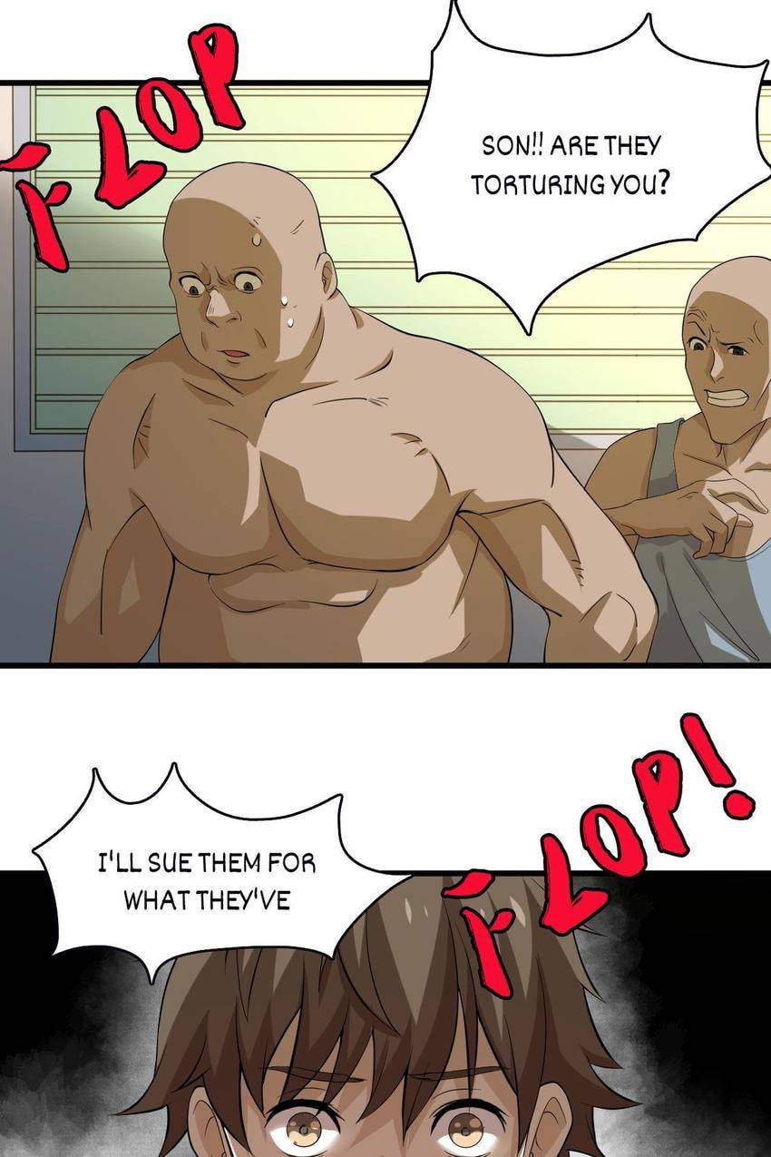Read Pieta (Colored) chapter 8 image 60 on Lezhin