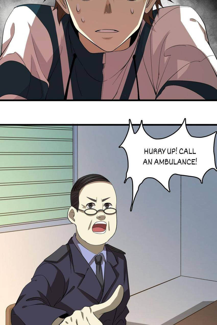 Read Pieta (Colored) chapter 8 image 61 on Lezhin
