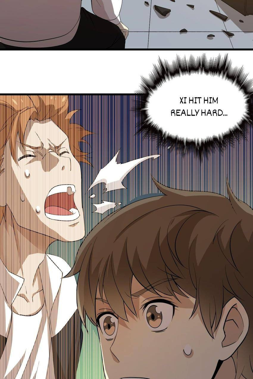 Read Pieta (Colored) chapter 8 image 68 on Lezhin