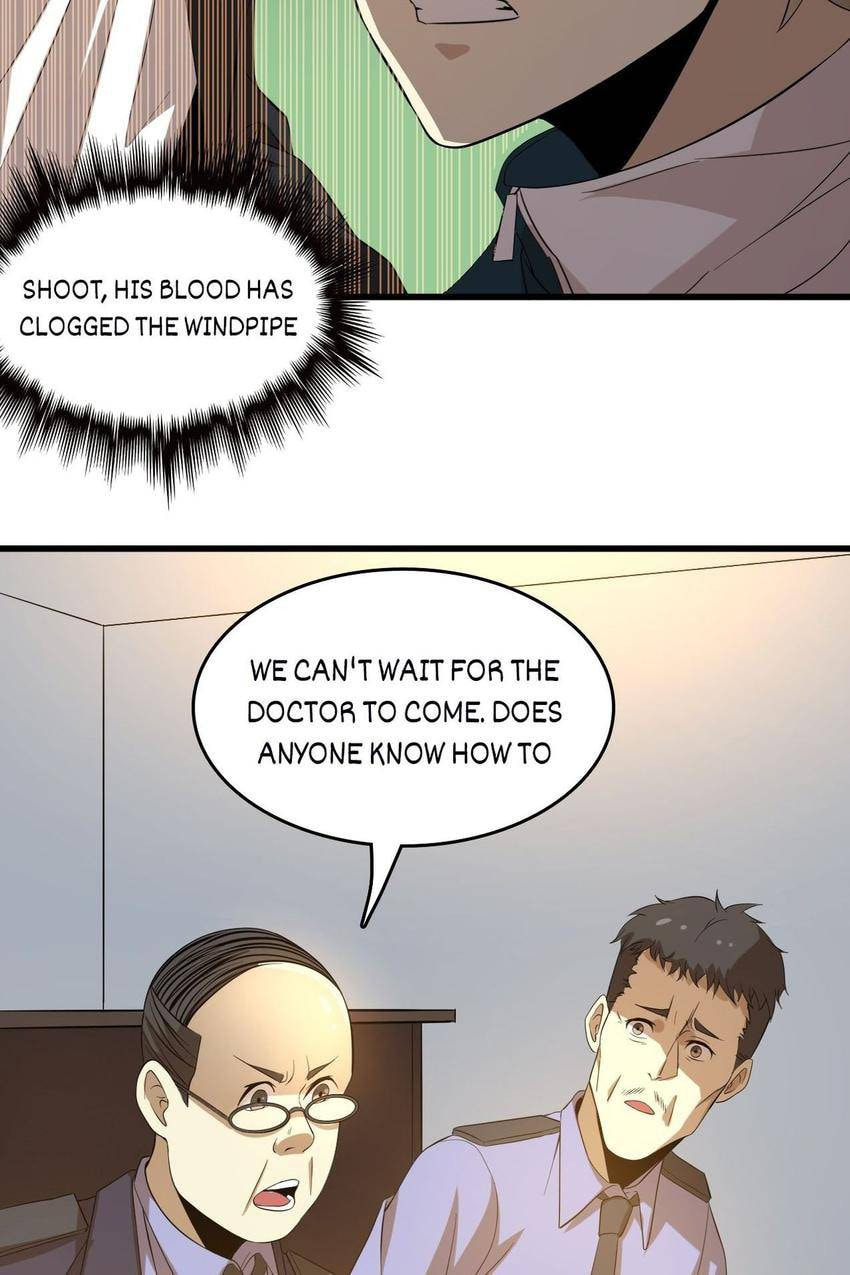 Read Pieta (Colored) chapter 8 image 69 on Lezhin
