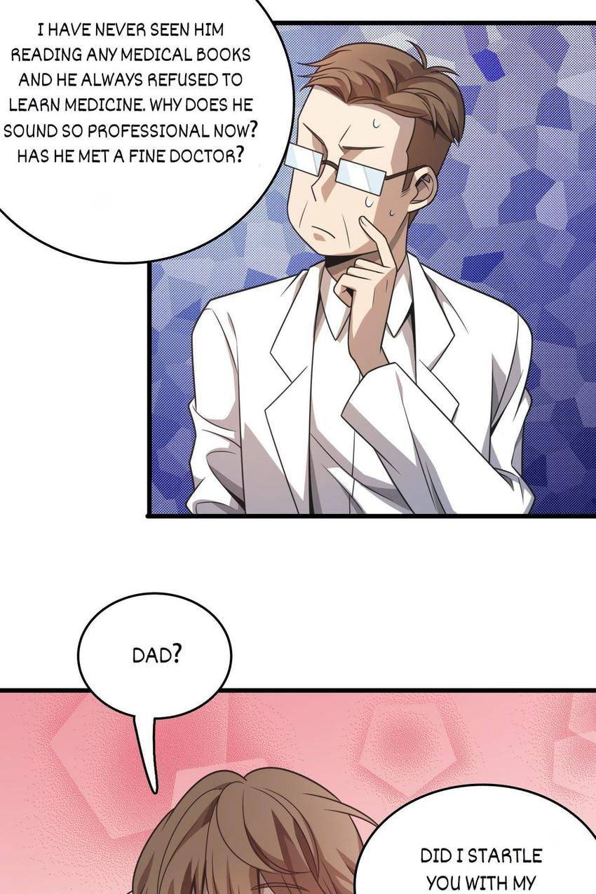 Read Pieta (Colored) chapter 8 image 7 on Lezhin