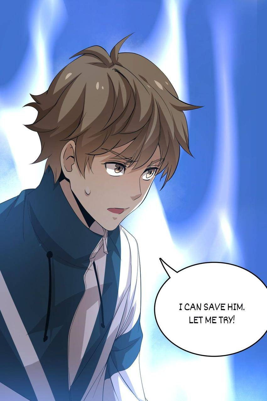 Read Pieta (Colored) chapter 8 image 72 on Lezhin