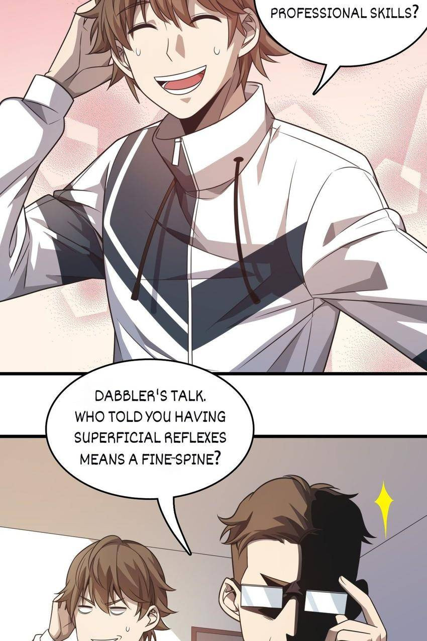 Read Pieta (Colored) chapter 8 image 8 on Lezhin