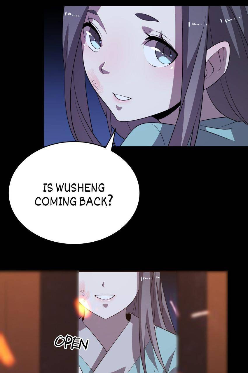 Read Pieta (Colored) chapter 80 image 20 on Lezhin