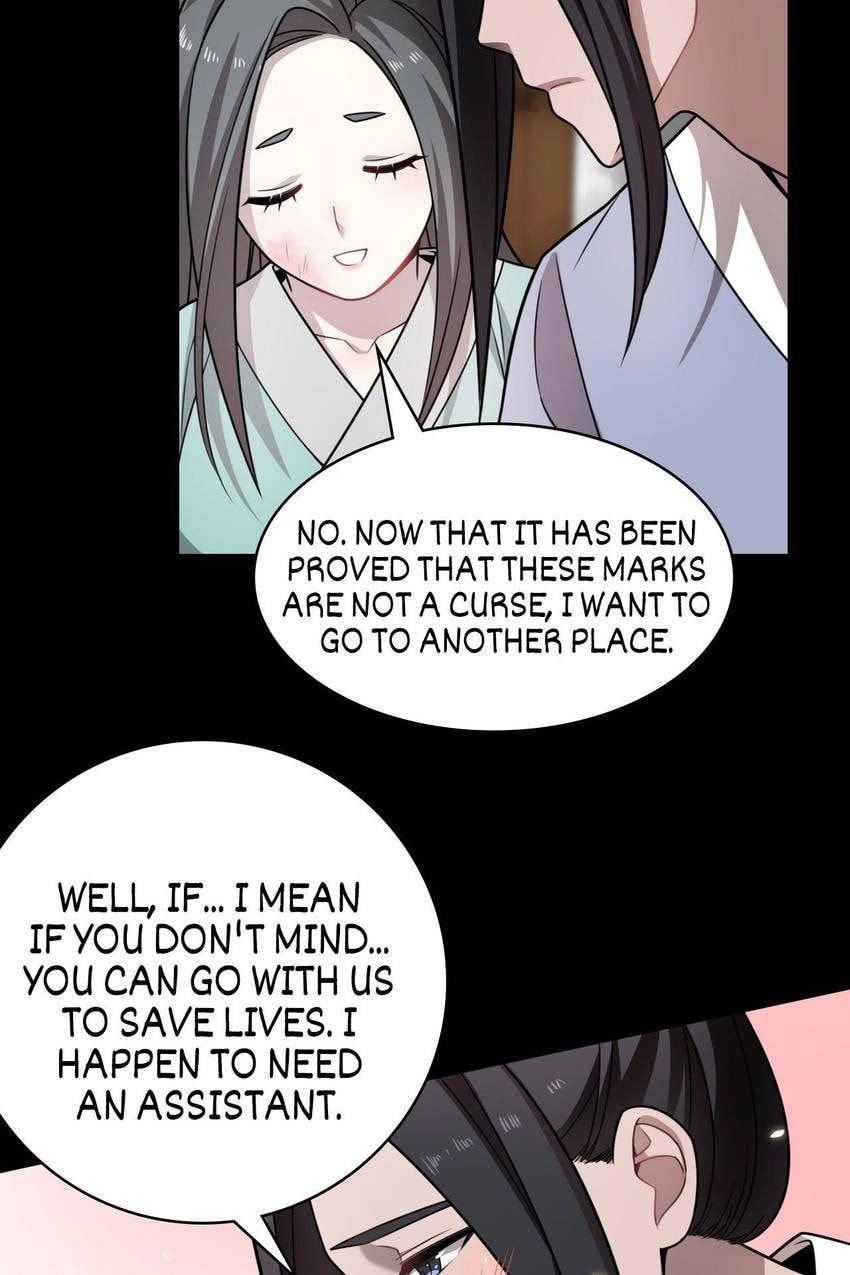 Read Pieta (Colored) chapter 80 image 3 on Lezhin