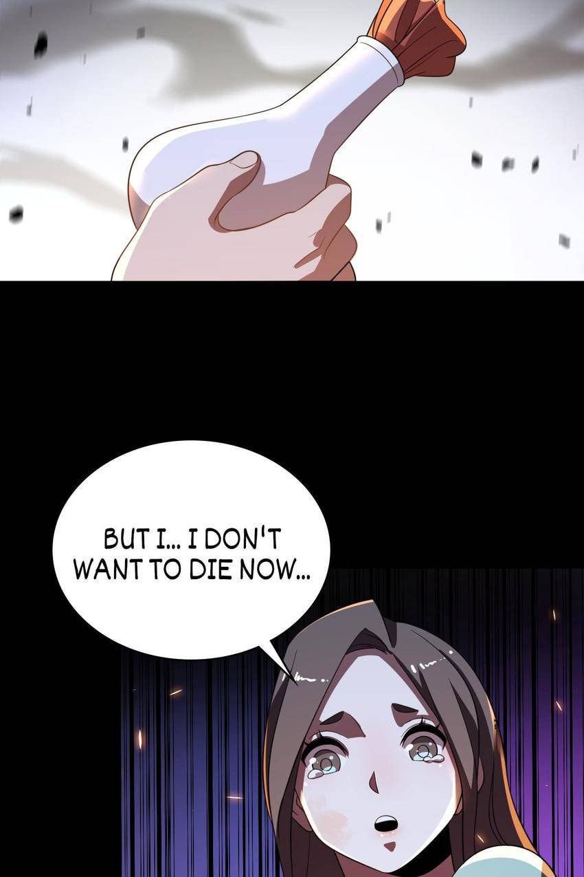 Read Pieta (Colored) chapter 80 image 31 on Lezhin