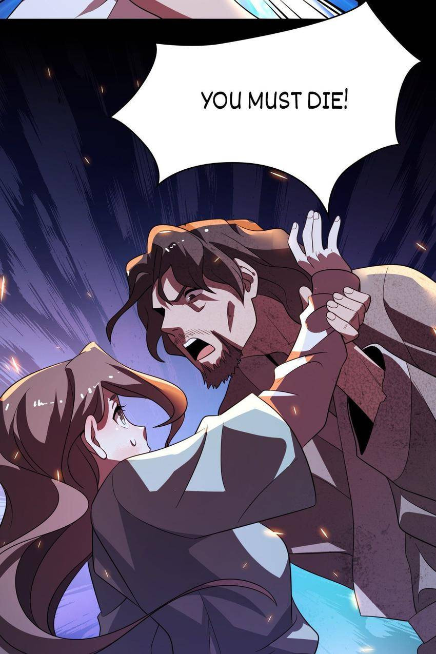 Read Pieta (Colored) chapter 80 image 33 on Lezhin