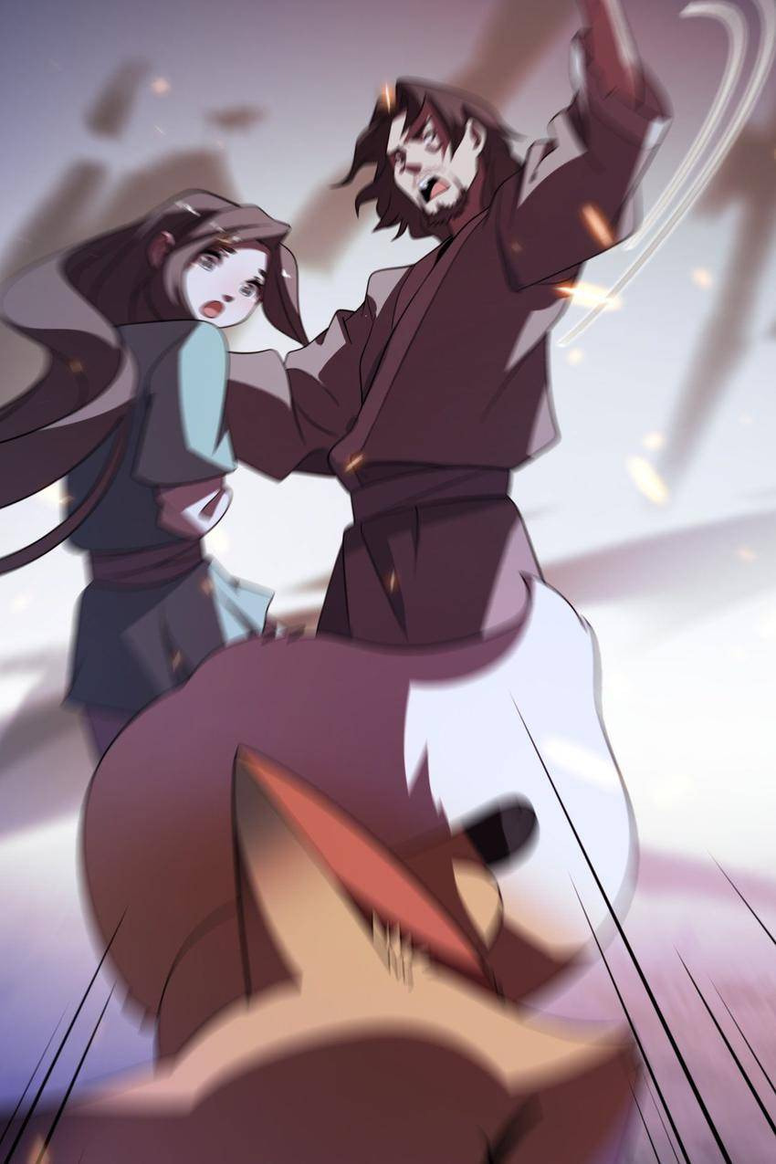 Read Pieta (Colored) chapter 80 image 35 on Lezhin